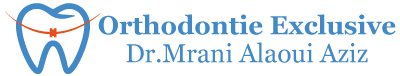 Orthodontie - Dr Mrani Alaoui Aziz